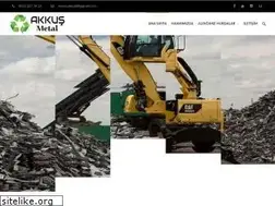 Sites similar to akkusmetalhurda.com