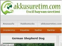 Sites similar to akkusuretim.com