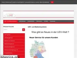 Sites similar to akkutronik.com