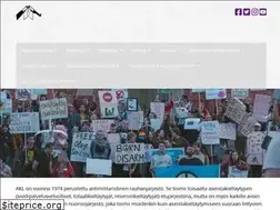 Sites similar to akl-web.fi