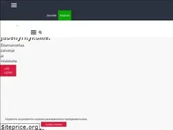 Sites similar to akl.fi