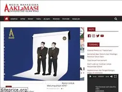 Sites similar to aklamasi.id