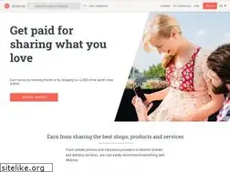 Sites similar to aklamio-community.com