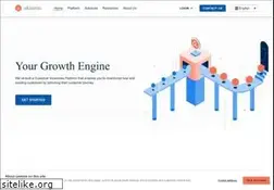 Sites similar to aklamio.com