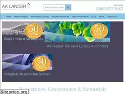 Sites similar to aklander.co.uk
