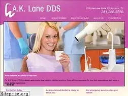 Sites similar to aklane.com