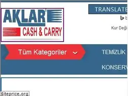 Sites similar to aklarsanalmarket.com