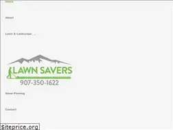 Sites similar to aklawnsavers.com