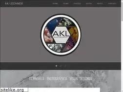 Sites similar to aklechner.com
