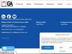 Sites similar to aklides.com
