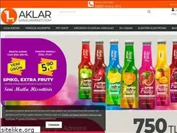 Sites similar to aklife.co