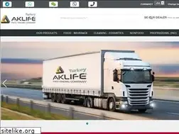 Sites similar to aklife.com.tr