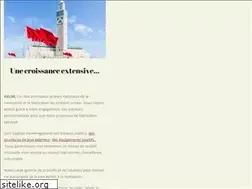 Sites similar to aklim.ma