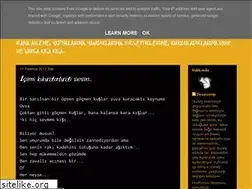 Sites similar to aklimageldigince.blogspot.com
