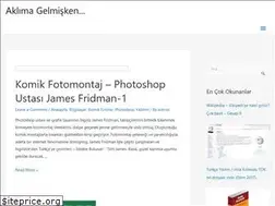 Sites similar to aklimagelmisken.xyz