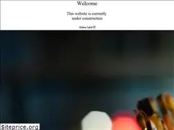 Sites similar to aklimaiqbal.com