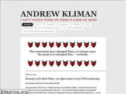 Sites similar to akliman.squarespace.com