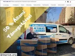 Sites similar to aklimas.hu