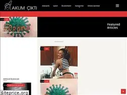 Sites similar to aklimcikti.com