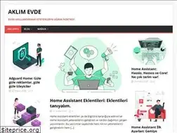 Sites similar to aklimevde.com