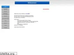 Sites similar to aklimex.de