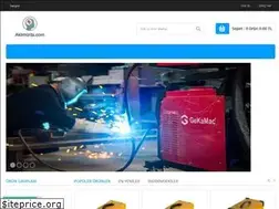 Sites similar to aklimizda.com