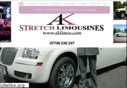 Sites similar to aklimos.com