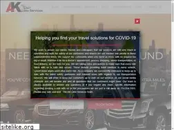 Sites similar to aklimoservices.com