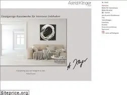 Sites similar to aklinger.de