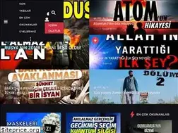 Sites similar to aklingolgesi.com
