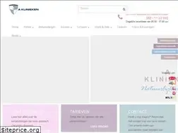Sites similar to aklinieken.nl