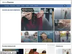 Sites similar to aklinizikesfedin.com