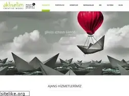 Sites similar to akliselimajans.com
