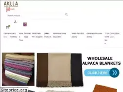 Sites similar to akllaexport.com