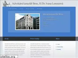 Sites similar to aklorenzova.cz
