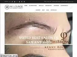 Sites similar to akloungesa.com