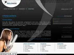 Sites similar to akloweb.eu
