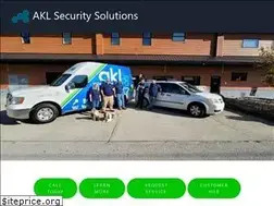 Sites similar to aklsolutionswv.com