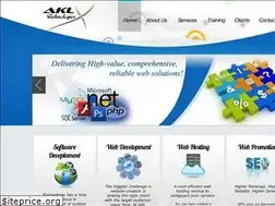 Sites similar to akltech.com
