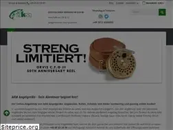 Sites similar to akm-angelgeraete.de