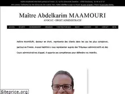 Sites similar to akm-avocat.com