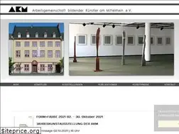 Sites similar to akm-koblenz.de