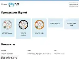 Sites similar to akm-nn.ru