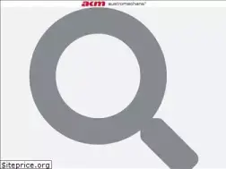 Sites similar to akm.at