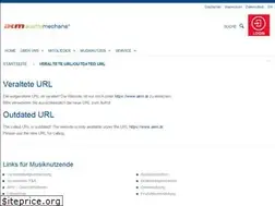 Sites similar to akm.co.at