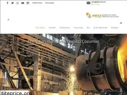 Sites similar to akm.com.tr