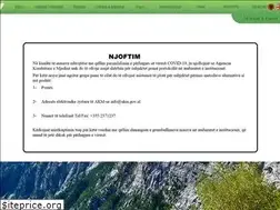 Sites similar to akm.gov.al