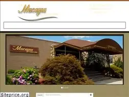 Sites similar to akmacagnafuneralhome.com