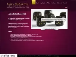Sites similar to akmacakova.cz