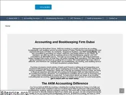 Sites similar to akmaccounting.ae